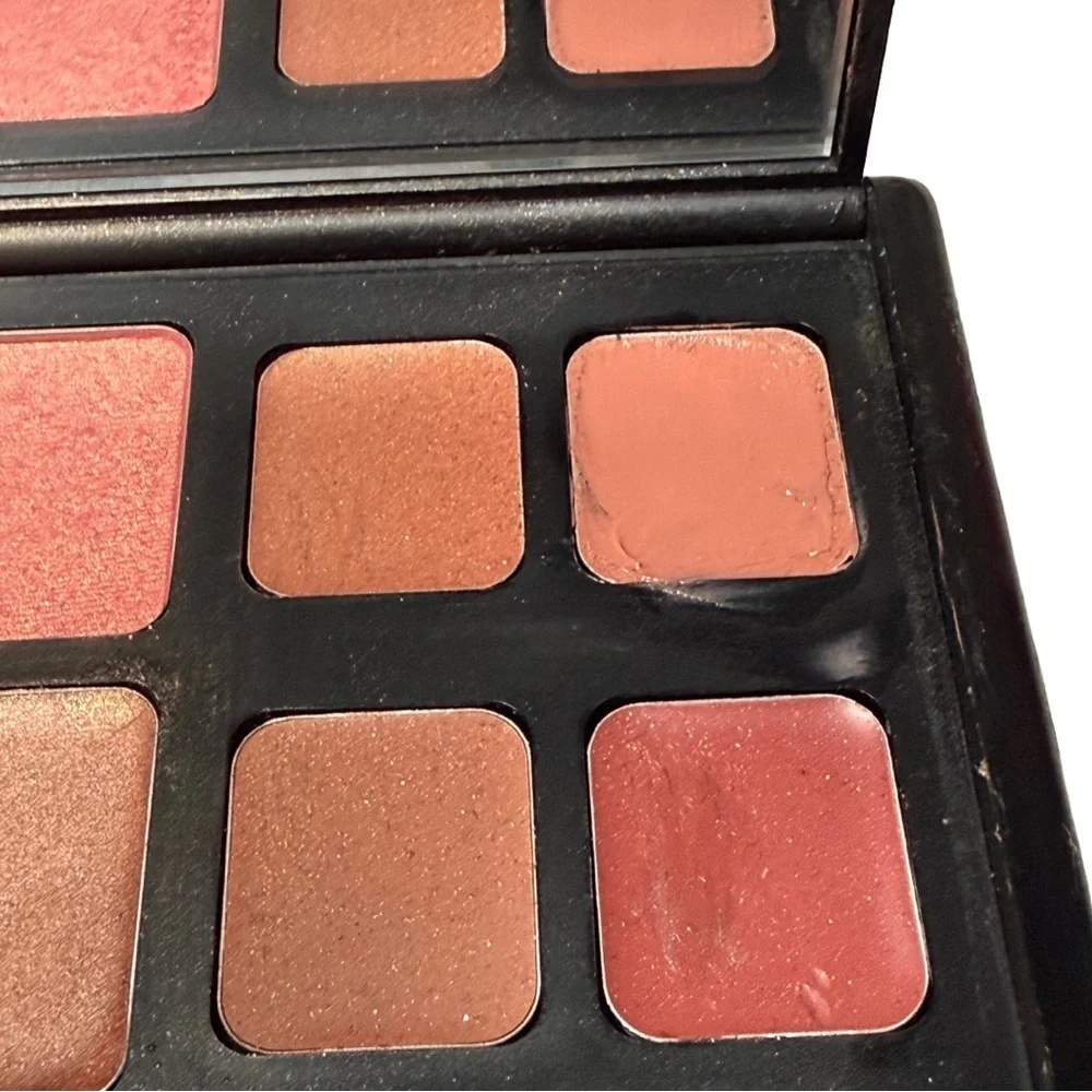 The NARS 15 Year Anniversary Palette - Everlasting Love Palette